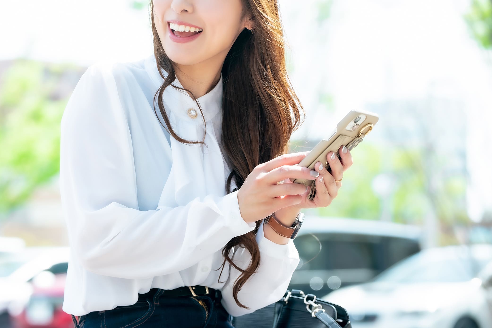 沼津ガールズバー｜LeveL（レベル）｜アルバイト求人情報画像2-3