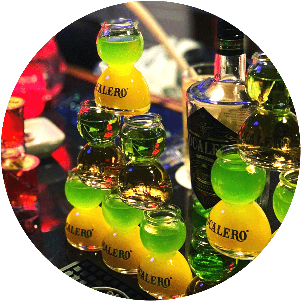 沼津ガールズバー｜LeveL（レベル）｜料金システム2-1