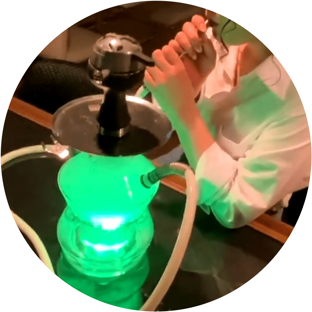 沼津ガールズバー｜LeveL（レベル）｜料金システム2-2